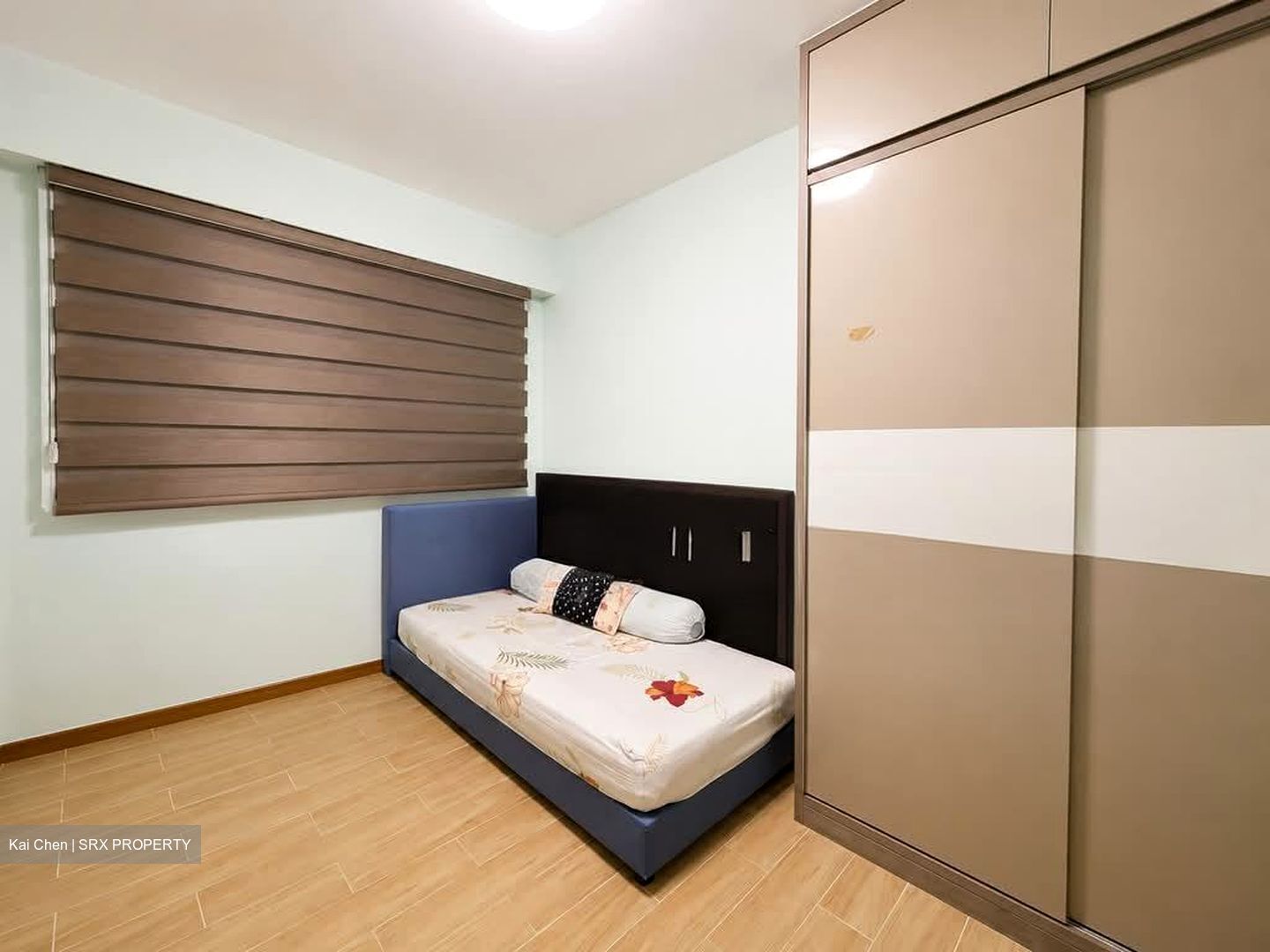 Blk 673B Fern Grove @ Yishun (Yishun), HDB 5 Rooms #587192241